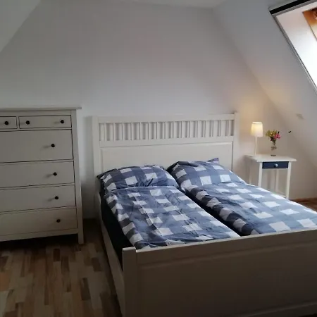 Wellenbude * Otterndorf