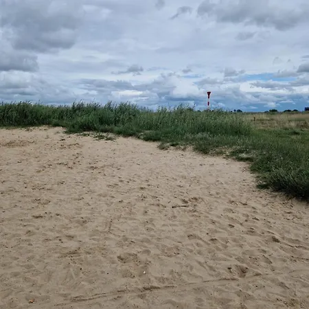 Wellenbude