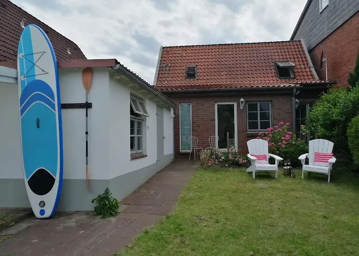 Wellenbude * 奥滕多夫